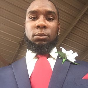 Meet your Posher, Olajuwonolajuwon